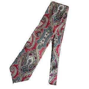 Christian Dior men’s tie